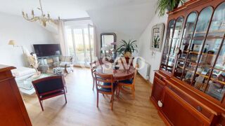  Appartement � vendre 3 pi�ces 66 m�