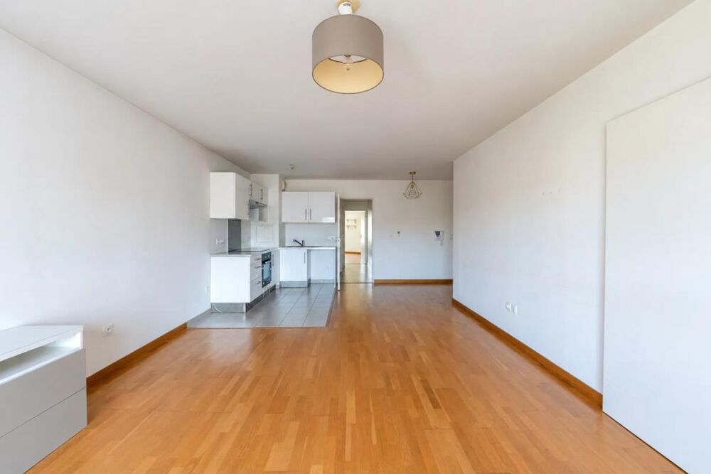 Vente Appartement Appartement de 3 pièces de 64 m² à Antony Antony
