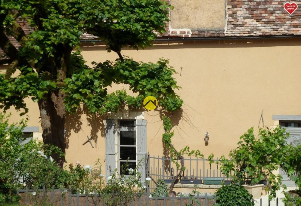 Magnifique Maison