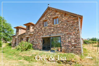  Maison à vendre 9 pièces 265 m²