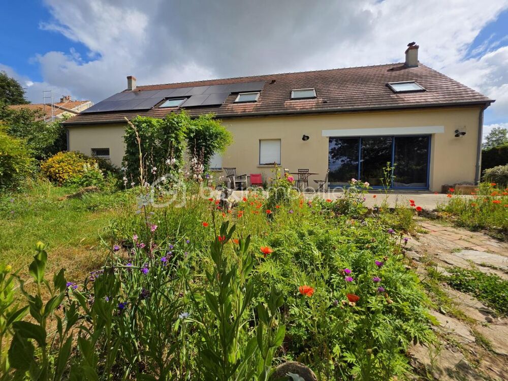 Maison construite en 2000 de 160 m²