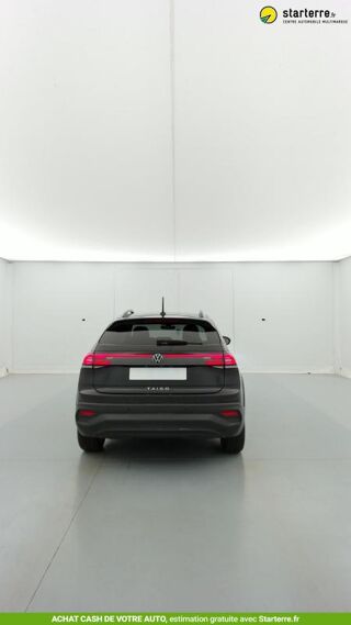 Taigo 1.0 TSI 116 DSG7 VW Edition 2025 occasion 69190 Saint-Fons