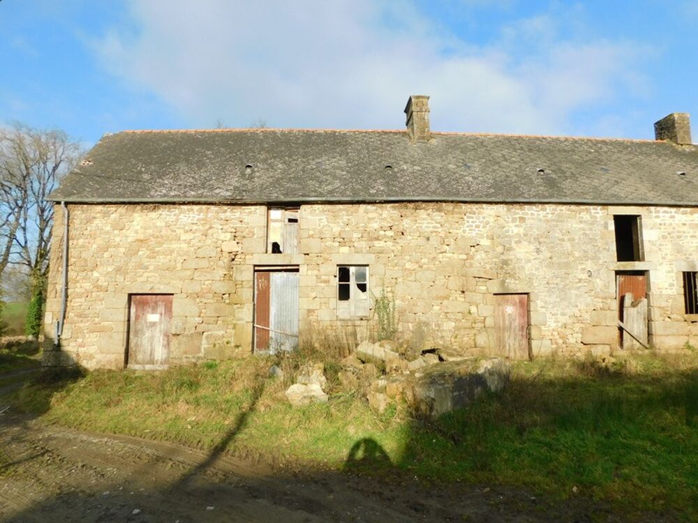 Vente Maison A d�couvrir ! Le ferre