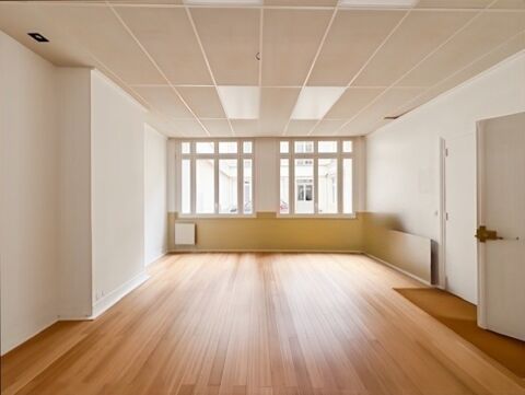 Locaux de bureaux 1657 75008 Paris