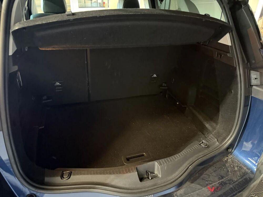 Sc&eacute;nic IV 1.7 dCi 16V EDC6 150 cv Bo&icirc;te auto INTENS 2019 occasion 85190 Venansault