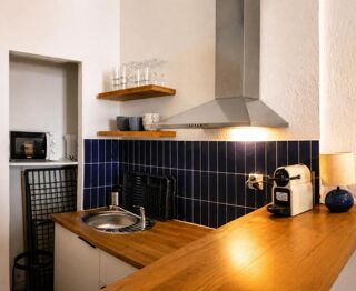  Appartement à vendre 2 pièces 30 m²