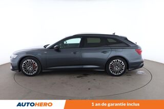 A6 55 TFSIe Competition Quattro S tronic 7 367 ch 2020 occasion 92130 Issy-les-Moulineaux