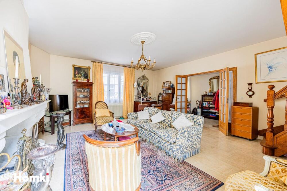 à vendre  Maison Saint-Ouen (93400)
