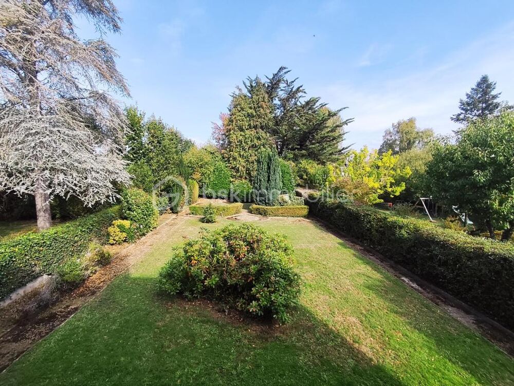 Vente Maison Maison 5 chambres - potentiel et emplacement rares ! Saint gregoire