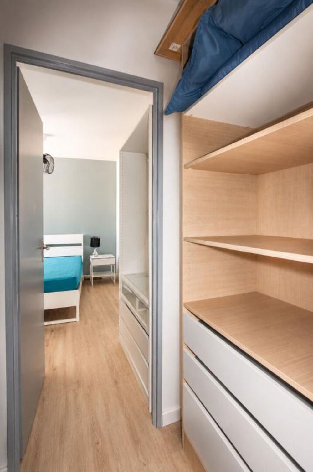 Vente Appartement Appartement Narbonne 2 pièce(s) 44m2 Narbonne