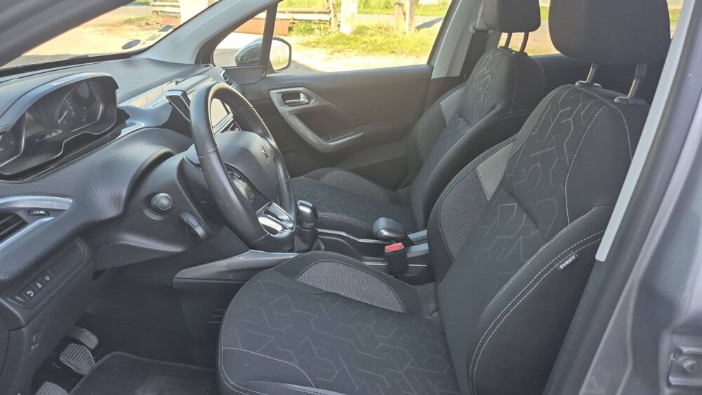 2008 I 1.2 PureTech 110 Style 2017 occasion 80600 Doullens