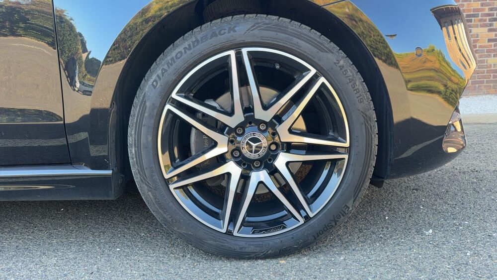 Classe V Long 250 CDI 190 4Matic 9G-Tronic Avantgarde 2021 occasion 91540 Mennecy