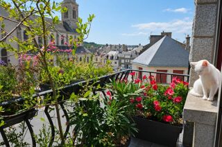  Maison à vendre 5 pièces 164 m²