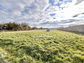  Terrain � vendre 1172 m�