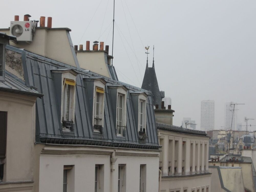 Location Appartement Studio de 24m2 à louer sur Paris 05 Paris 5