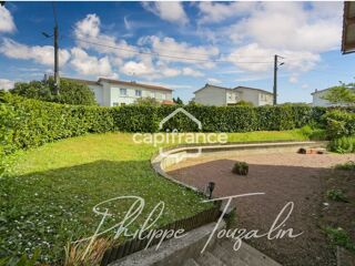  Maison à vendre 4 pièces 101 m²