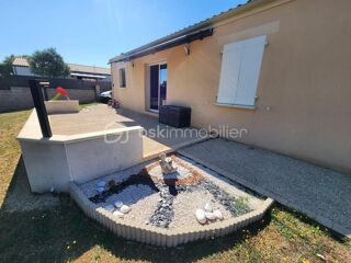  Maison � vendre 4 pi�ces 93 m�