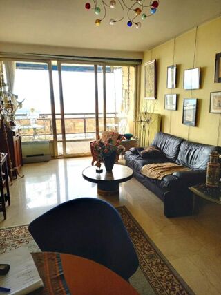  Appartement à vendre 3 pièces 81 m²