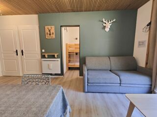  Appartement � vendre 2 pi�ces 26 m�