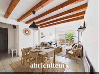  Appartement à vendre 3 pièces 75 m²