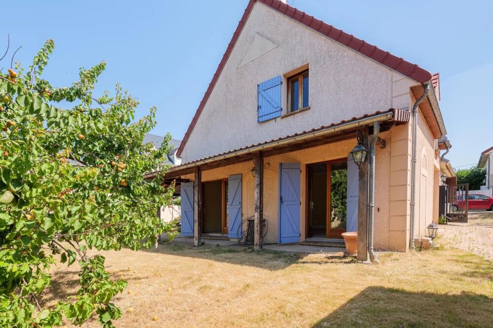 Vente Maison Maison de 5 pièces de 96 m² à Sevran Sevran