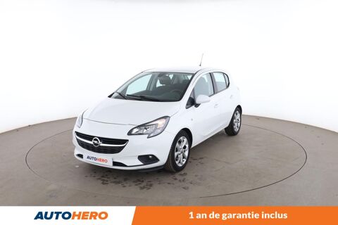 Annonce voiture Opel Corsa 9090 €