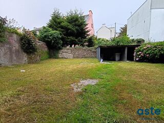  Appartement à vendre 1 pièce 20 m²