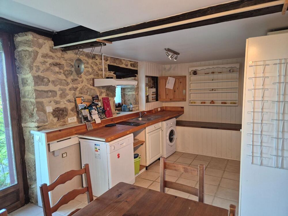 Maison Saint Bonnet Elvert 11 pièce(s) 384 m2