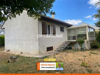  Maison à vendre 6 pièces 120 m²