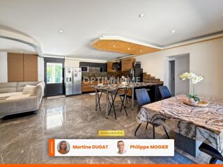  Maison à vendre 4 pièces 104 m²