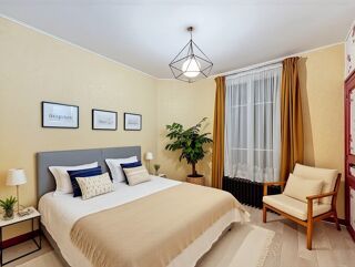  Maison  vendre 5 pices 95 m