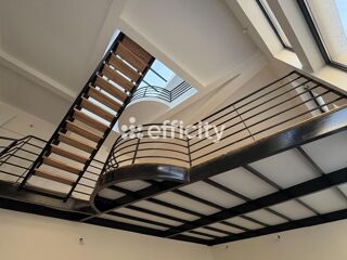  Loft à vendre 5 pièces 180 m² Argenteuil