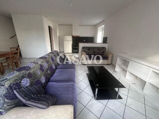  Maison � vendre 4 pi�ces 83 m�