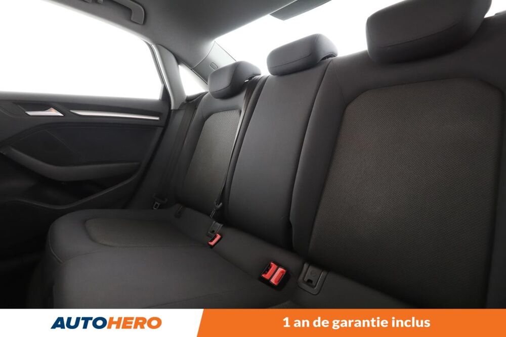 A3 30 TDI S tronic 7 116 ch 2019 occasion 92130 Issy-les-Moulineaux