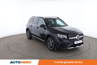 GLB 200 AMG Line 163 ch 2021 occasion 92130 Issy-les-Moulineaux