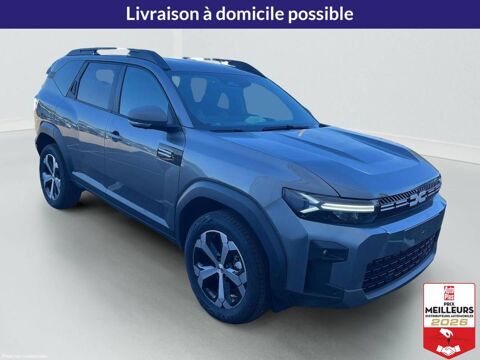 Bigster HYBRID 155 JOURNEY 2026 occasion 10150 Lavau
