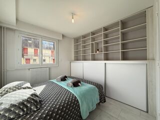  Appartement � vendre 3 pi�ces 61 m�