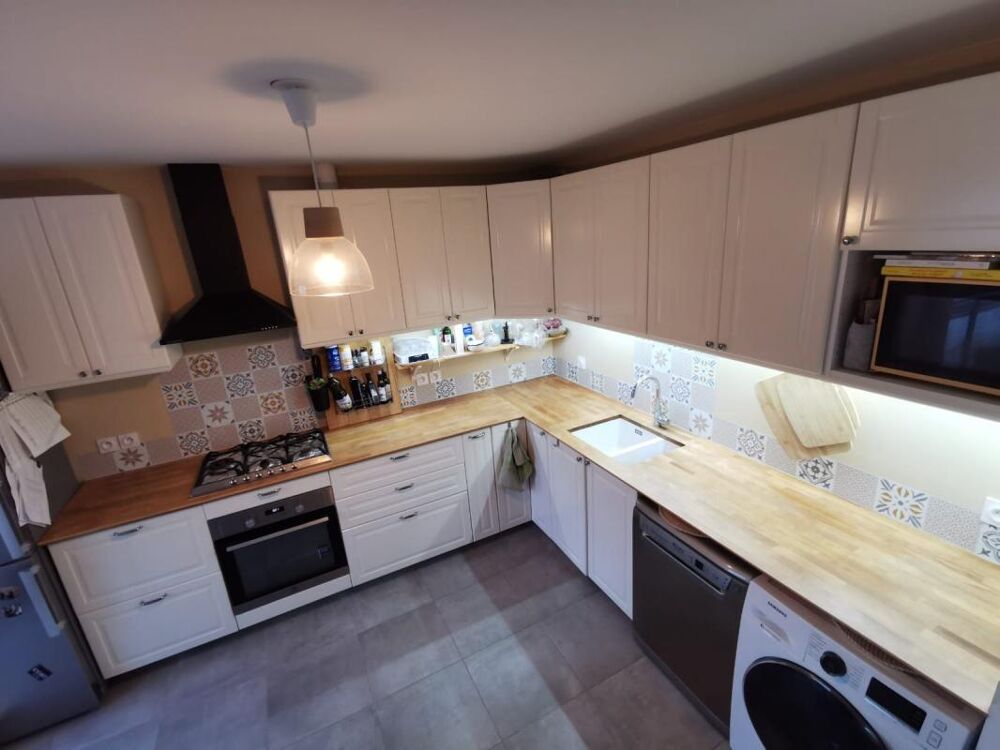 Vente Appartement Appartement T4 atypique avec tour et double stationnement Toulouse