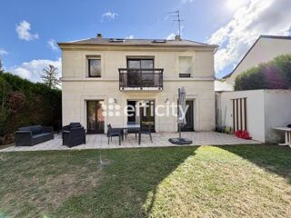  Maison à vendre 7 pièces 169 m²