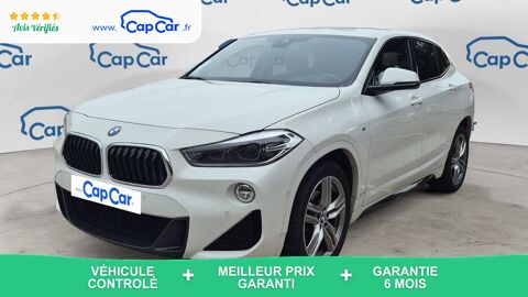 Annonce voiture BMW X2 19990 €
