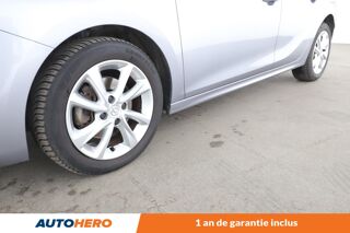 Corsa 1.5 Diesel Elegance 5P 100 ch 2021 occasion 92130 Issy-les-Moulineaux