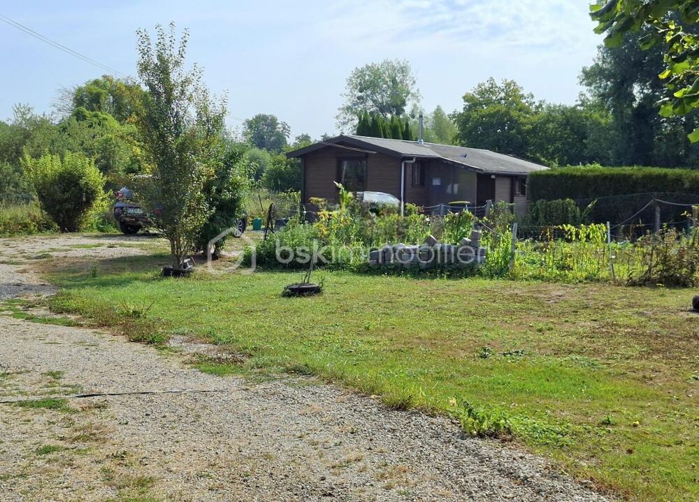Vente Maison À VENDRE EN EXCLUSIVITÉ VIAGER OCCUPÉ – VÉRITABLE HAVRE DE PAIX Fontaine sur somme