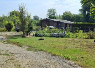  Maison à vendre 4 pièces 57 m²