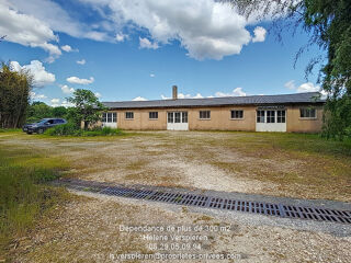  Maison � vendre 10 pi�ces 217 m�