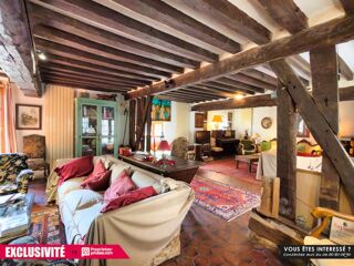  Maison � vendre 8 pi�ces 226 m�