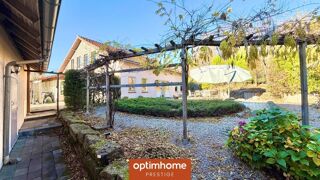  Propriété/château à vendre 11 pièces 268 m²