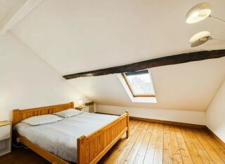  Appartement � vendre 3 pi�ces 55 m�