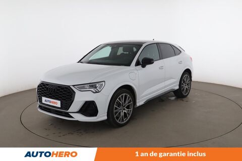 Annonce voiture Audi Q3 32890 €