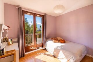  Appartement à vendre 4 pièces 79 m²