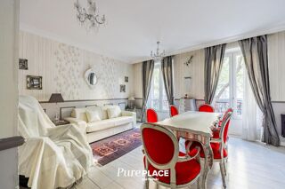 Vente Appartement Appartement T4 de 122 m² à Paris 75010, Boulevard de Magenta Paris 10